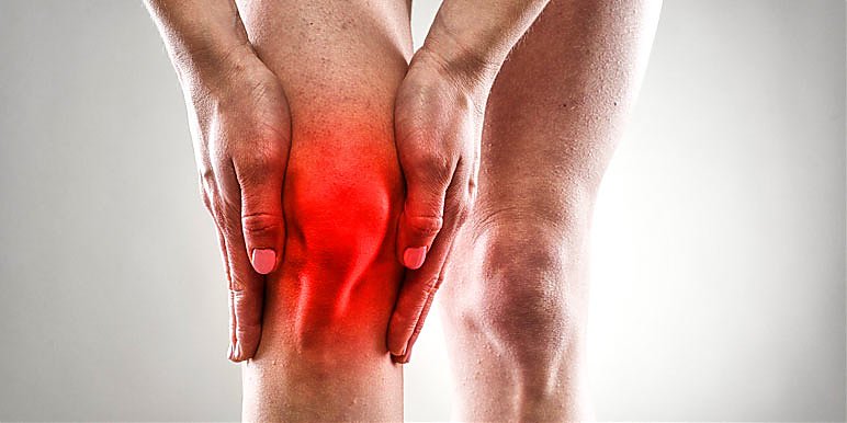 Jak wzmocnić stawy?