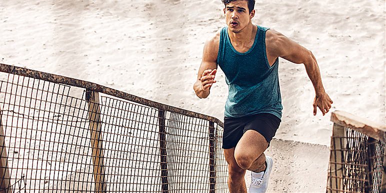 Przedtreningówka dla początkujących