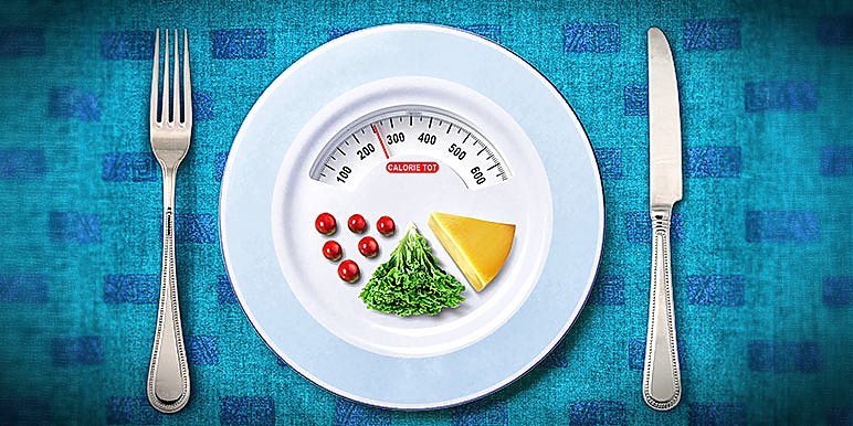 5 najczęstszych błędów żywieniowych