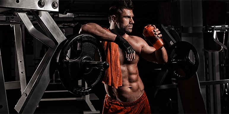 Wolne ciężary czy maszyny - cz. 2 - zaawansowani