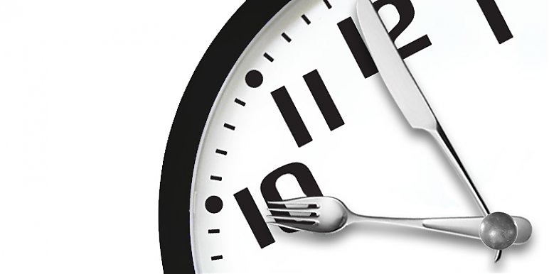 "Jem - nie jem", czyli dieta IF (Intermittent Fasting)