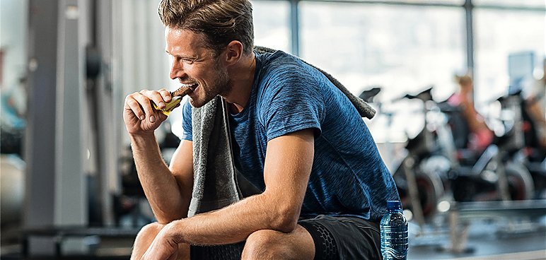 Czy warto stosować odżywki po treningu?