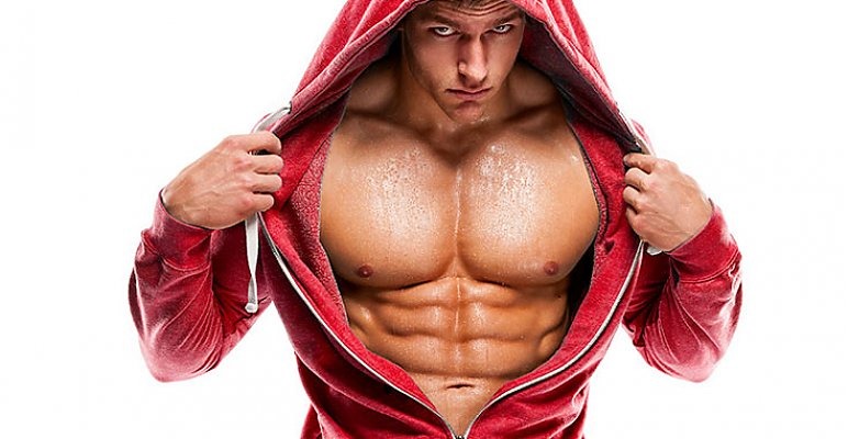 Jak ćwiczyć górne partie klatki piersiowej?