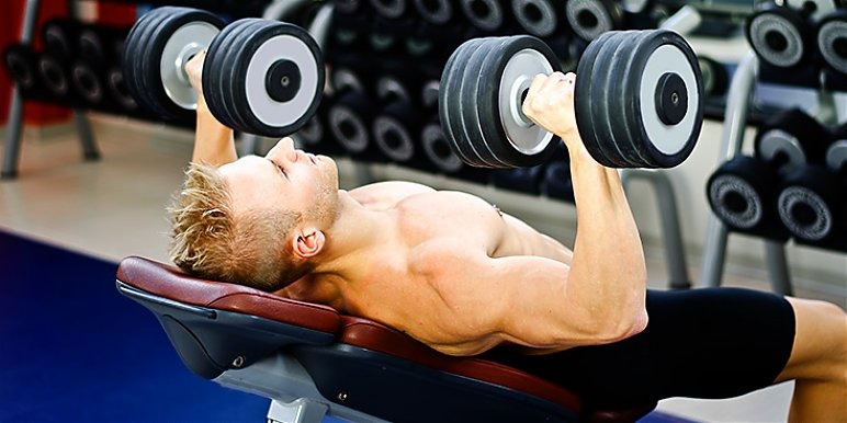 Ile powtórzeń wykonywać w serii?