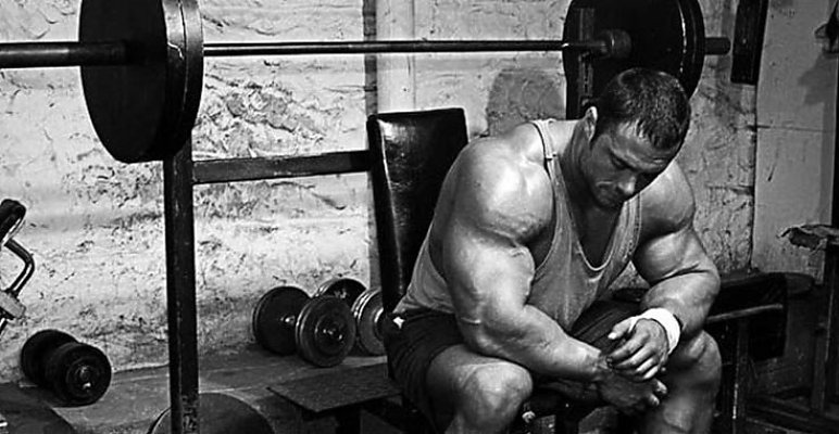 Jak przełamać stagnację treningową?