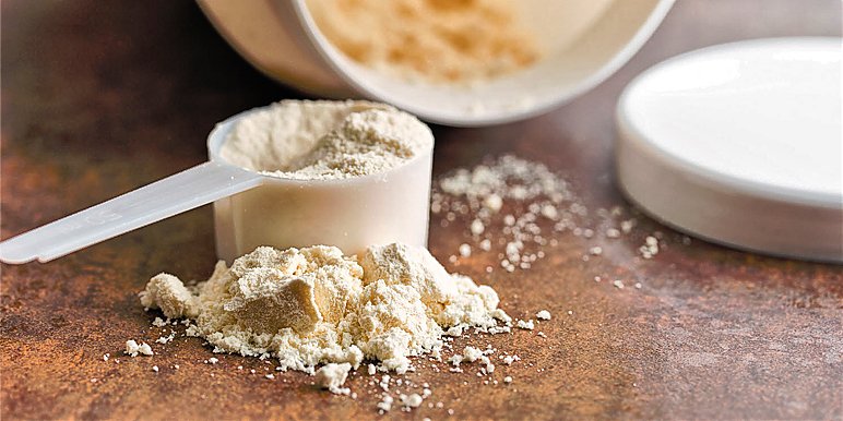 Koncentrat, izolat, hydrolizat - przewodnik dla początkujących