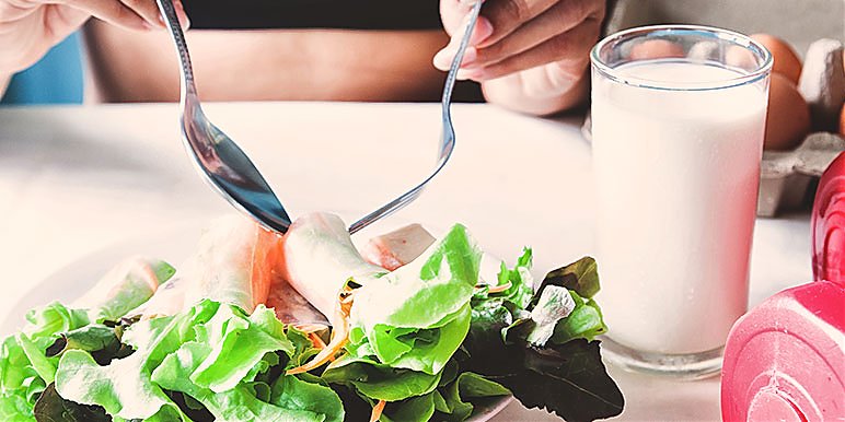 7 produktów najlepszych na redukcję