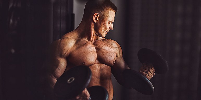 Systemy treningowe - Cluster training