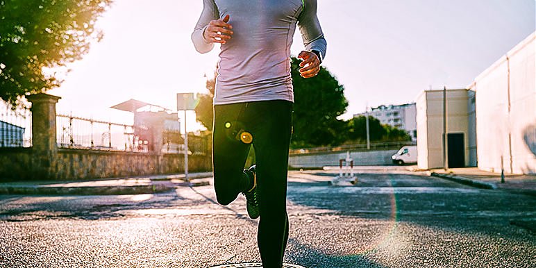 Trening systemów energetycznych