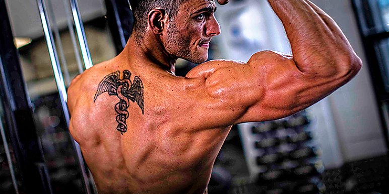 Trening HST, czyli Hypertrophy-Specific Training