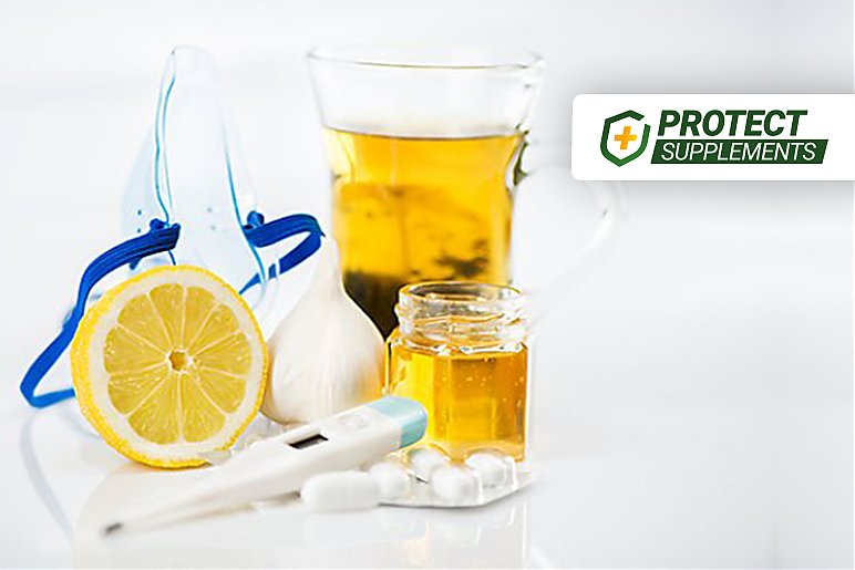 Witamina C jednak skuteczna na koronawirus?