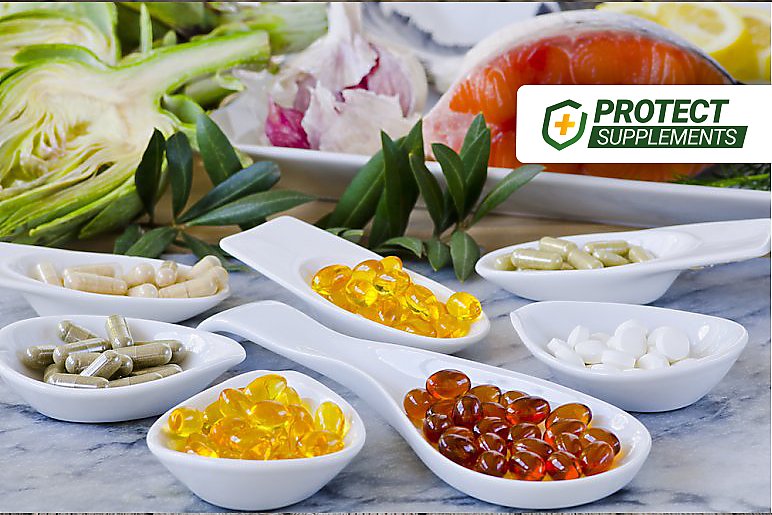 Jak wzmocnić odporność? Skuteczne suplementy na wzmocnienie organizmu