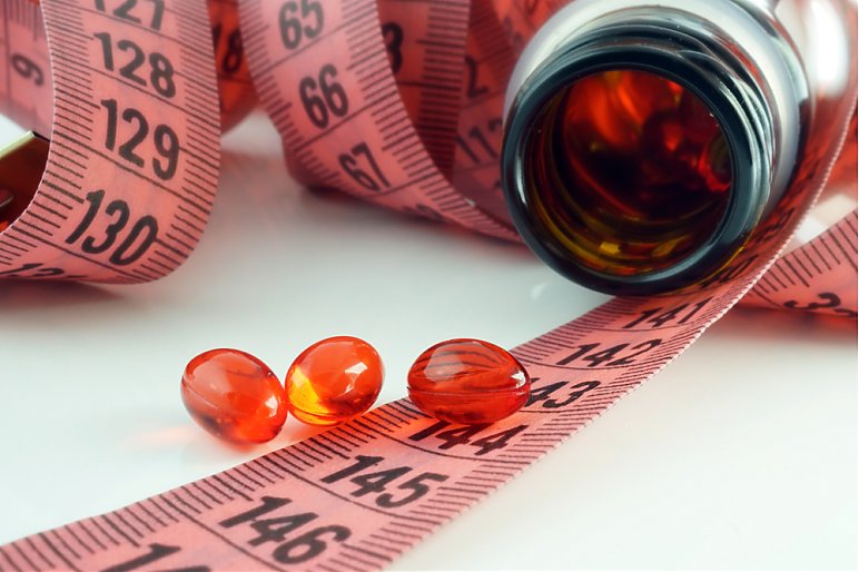 L-karnityna czy termogenik?